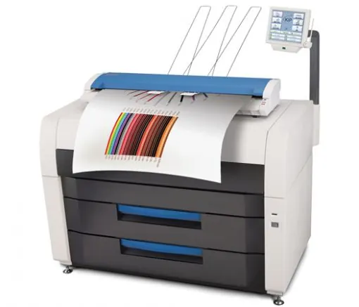 KIP 7700 / 7900 Serisi