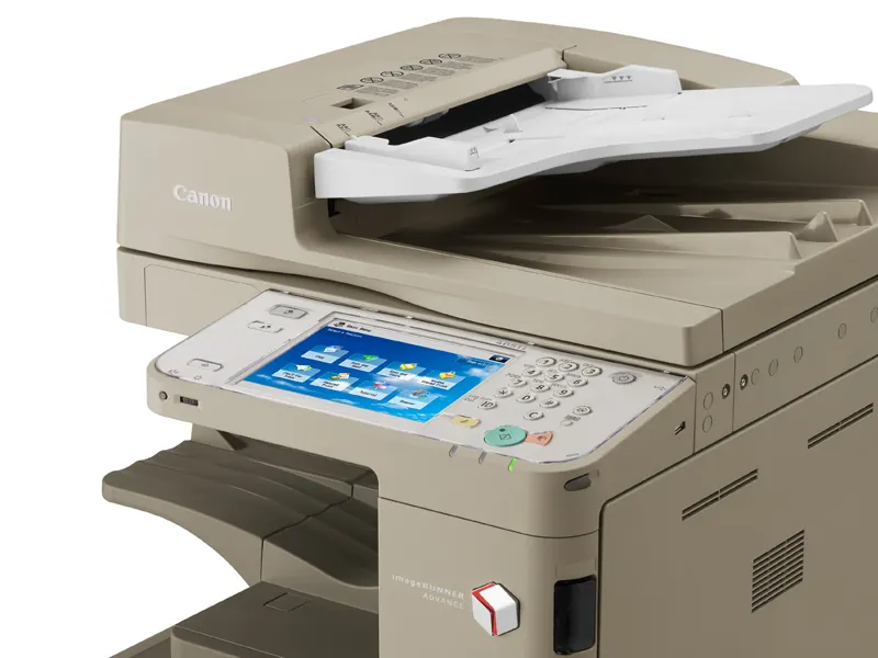 Canon ImageRunner Advance