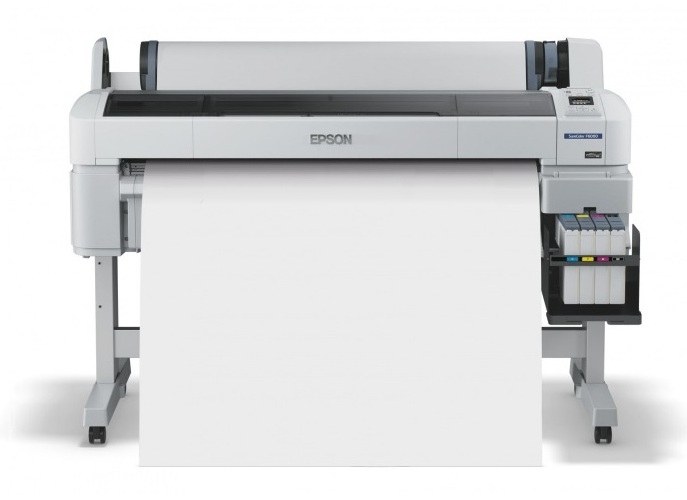Epson SC-B6000 büyük ebat yazıcı