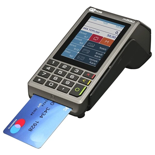 POS cihazı